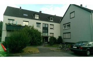 Wohnung mieten in Ebereschenstraße, 59557 Lippstadt, Renovierte 3-Zimmer-Dachgeschosswohnung im Süden von Lippstadt