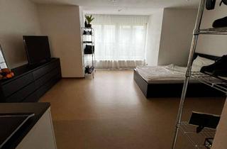 Wohnung mieten in 70176 West, Helle und zentrale 1 Zimmer Wohnung im schönen Stuttgarter Westen