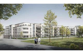 Penthouse mieten in Höxterweg, 44143 Körne, 76 m² Exklusives Penthouse 2 Zimmer
