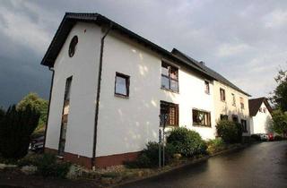 Haus kaufen in 57635 Fiersbach, Gepflegtes modernisiertes ZFH mit Nebengebäude Tierhaltung möglich erzielbare Miete 20.000 €