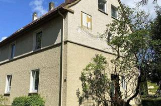 Einfamilienhaus kaufen in Hermann-Grothe-Straße 55, 47279 Bissingheim, Kleines Einfamilienhaus in Duisburg-Bissingheim