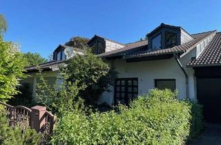 Haus kaufen in 53343 Wachtberg, Wachtberg, großzügiges Wohnhaus mit Garage auf großem Traumgrundstück am Landschaftsschutzgebiet