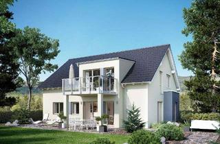 Haus kaufen in 89162 Bernstadt, Doppeltes Glück: Effizientes Zweifamilienhaus planbar nach Ihren individuellen Wünschen!