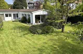 Haus kaufen in 61350 Bad Homburg, Einmalige Chance! Bungalow in bester Lage von Bad Homburg – Hardtwald!