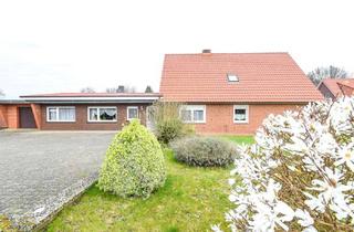 Haus kaufen in 26897 Esterwegen, EFH mit Anbau und Garage* Esterwegen *