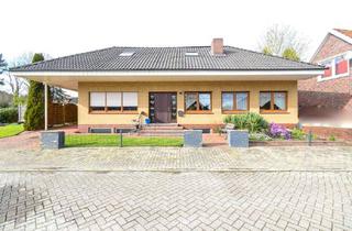Einfamilienhaus kaufen in 26817 Rhauderfehn, *** Einfamilienhaus im Ortskern ****