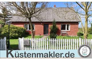 Haus kaufen in 21756 Osten, Ruheoase zwischen Oste und Elbe