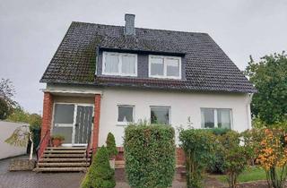 Haus kaufen in 31199 Diekholzen, Barienrode, freistehendes 2 Familienhaus in guter Lage