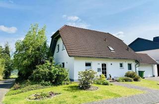 Einfamilienhaus kaufen in 53547 Breitscheid, Freistehendes Einfamilienhaus in Breitscheid-Hochscheid
