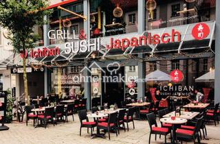 Gastronomiebetrieb mieten in 49074 Osnabrück, Gastronomie/Restaurant/Bar in Innenstadtlage - Ichiban Grill & Sushi