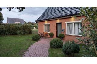 Einfamilienhaus kaufen in 27412 Tarmstedt, Einfamilienhaus mit Halle