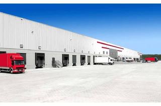 Gewerbeimmobilie mieten in 68789 St. Leon-Rot, Solitärobjekt in TOP-Lage zu vermieten!