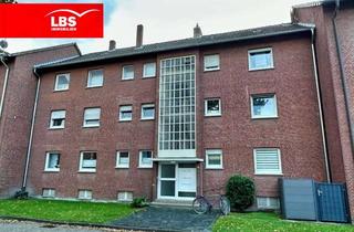 Anlageobjekt in 48431 Rheine, Kapitalanlage in Rheine - Dutum! 6 vermietete Wohnungen in TOP-Lage!