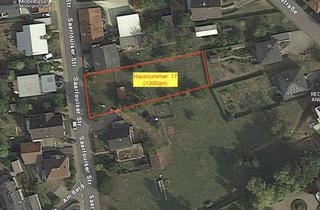 Grundstück zu kaufen in Saarlouiser Straße 17, 66679 Losheim am See, Baugrundstück in Losheim am See - 1300qm