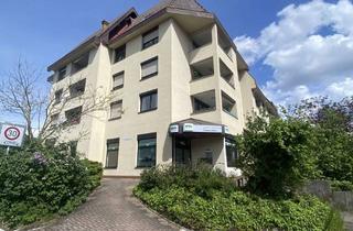 Gewerbeimmobilie kaufen in 79576 Weil am Rhein, Büro-, Praxis- und Kanzleiräume in Haltingen +++ RE/MAX Weil am Rhein