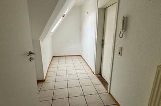 Wohnung mieten in Schulstraße, 04610 Meuselwitz, 2-Zimmer Wohnung in Meuselwitz zu vermieten • 04610 Meuselwitz • 1. Grundmiete verfällt