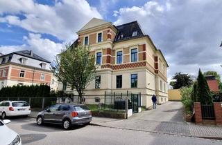 Wohnung kaufen in 01187 Dresden, +ESDI+ Uni-Nahe Balkonwohnung