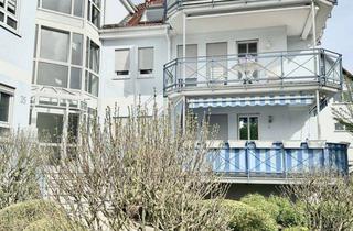 Wohnung kaufen in 65824 Schwalbach, Moderne 4-Zimmer-DG-Wohnung mit Weitblick