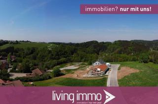 Grundstück zu kaufen in 94547 Iggensbach, Voll erschlossenes Baugrundstück im Neubaugebiet Sieberdinger Feld in Iggensbach/(OT) Schöllnstein