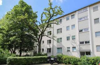 Wohnung kaufen in 13581 Berlin, Berlin - Gute Lage von Berlin-Spandau: Bezugsfreie, renovierungsbedürftige 3-Zimmer-Wohnung mit Balkon