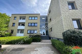 Wohnung kaufen in 52074 Aachen, Aachen - Attraktive 5-Zimmerwohnung mit Loggia und Tiefgaragenstellplatz