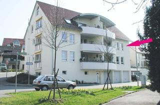 Wohnung kaufen in 73240 Wendlingen am Neckar, Wendlingen am Neckar - Zuhause ist kein Ort, sondern ein Gefühl!