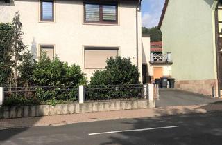 Einfamilienhaus kaufen in 98593 Floh-Seligenthal, Floh-Seligenthal - Wohnhaus für die ganze Familie