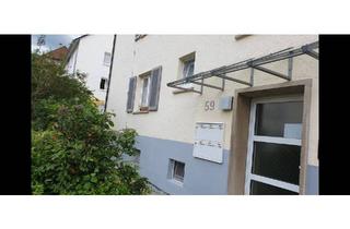 Wohnung kaufen in 72762 Reutlingen, Reutlingen - 3-Zimmerwohnung mit Einzelgarage***Provisionsfrei***
