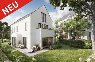 Einfamilienhaus kaufen in 82343 Pöcking, Pöcking - PÖCKING: FAMILIENTRAUM IM HERZEN VON PÖCKING