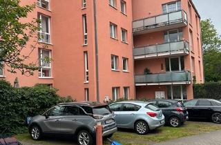 Wohnung kaufen in 04109 Leipzig, Leipzig - Attraktive Kapitalanlage in Leipzig