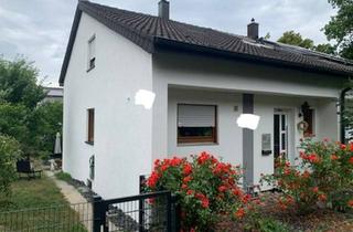 Doppelhaushälfte kaufen in 74206 Bad Wimpfen, Bad Wimpfen - Doppelhaushälfte in ruhigem Wohngebiet