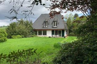Haus kaufen in 66663 Merzig, Merzig - Grüne Oase mit Traumhaus