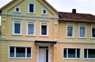 Haus kaufen in 33775 Versmold, Versmold - Außen gepflegter Altbau - Innen hochwertig renoviert