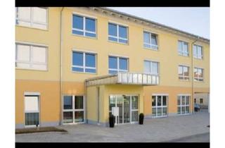 Wohnung kaufen in 84332 Hebertsfelden, Hebertsfelden - Renditeobjekt - ETW in Pflegeheim Lkr. RGB mit garantierter Miet