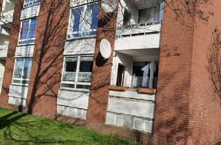Wohnung kaufen in 46284 Dorsten, Dorsten - Kapitalanlage - 3-Zi-ETW mit Balkon in Hervest-Dorsten