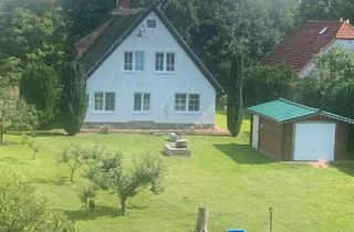 Einfamilienhaus kaufen in 23923 Lüdersdorf, Lüdersdorf - Wunderschönes Einfamilienhaus mit idyllischem Charme nahe Lübeck
