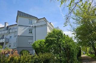 Wohnung kaufen in 78647 Trossingen, Trossingen - Gemütliche 2-Zimmer Wohnung mit zwei Balkonen