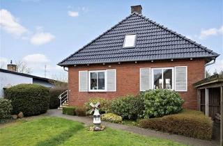 Villa kaufen in 25924 Klanxbüll, Klanxbüll - Haus in Højer