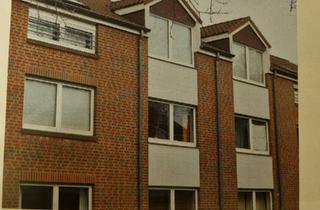 Wohnung kaufen in 26131 Oldenburg, Oldenburg - kleine Zweizimmerwohnung in Oldenburg Eversten