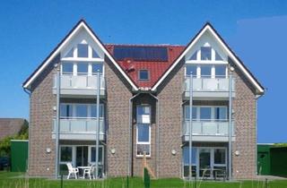 Wohnung kaufen in 26434 Wangerland, Wangerland - Super schöne Eigentumswohnung mit 60 qm