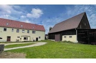 Mehrfamilienhaus kaufen in 01920 Steina, Steina - Wohnen auf dem Lande