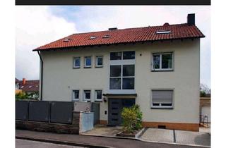 Wohnung kaufen in 97422 Schweinfurt, Schweinfurt - 4 Zimmer Eigentumswohnung