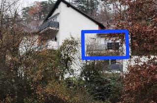 Wohnung kaufen in 63628 Bad Soden-Salmünster, Bad Soden-Salmünster - 2-Zimmer Eigentumswohnung