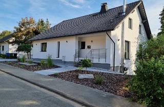 Einfamilienhaus kaufen in 35110 Frankenau, Frankenau - Kernsaniertes Haus zum Wohlfühlen, Provisionsfrei!