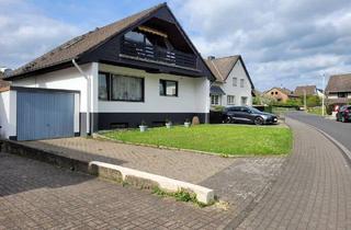 Einfamilienhaus kaufen in 52396 Heimbach / Hasenfeld, Heimbach / Hasenfeld - Mannella *1 - 2- oder 3 ?* Vielseitiges Haus zum Vermieten und Selbernutzen am Rurstaubecken