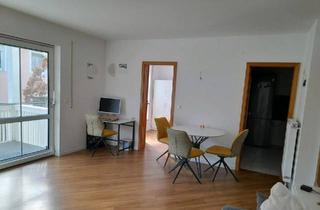 Wohnung kaufen in 97080 Würzburg, Würzburg - 2 Zi. Wohnung mit Balkon, Keller, Stellplatz, EBK