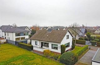 Einfamilienhaus kaufen in 32584 Löhne, Löhne - Gemütliches Heim mit kleinem Grundstück