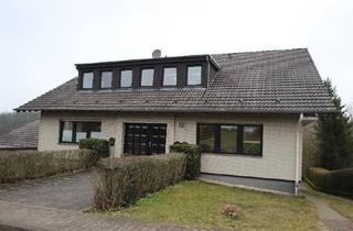 Wohnung kaufen in 53947 Nettersheim, Nettersheim - Große,gepflegte 125 qm-ETW mit 2 Bädern,2 Loggias,Einbauküche,Garage in Nettersheim