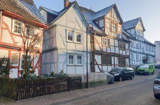 Haus kaufen in 34260 Kaufungen, Kaufungen - Charmantes Fachwerkhaus in Kaufungen