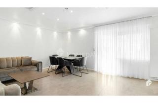 Wohnung kaufen in 65462 Ginsheim, Ginsheim - Moderne Erdgeschosswohnung mit Gewerbepotenzial und hochwertiger Ausstattung
